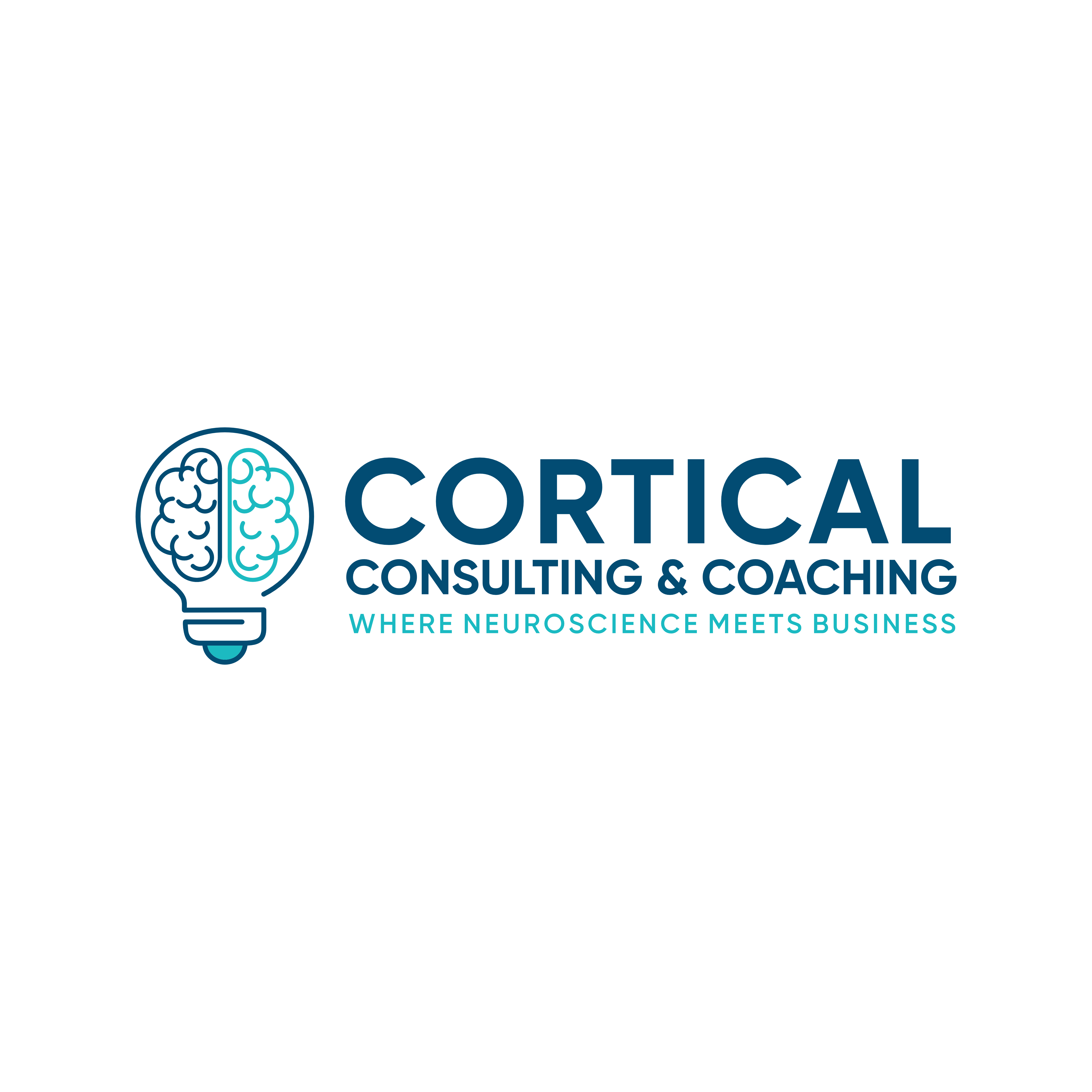 Cortical Consulting and Coaching Ltd logo