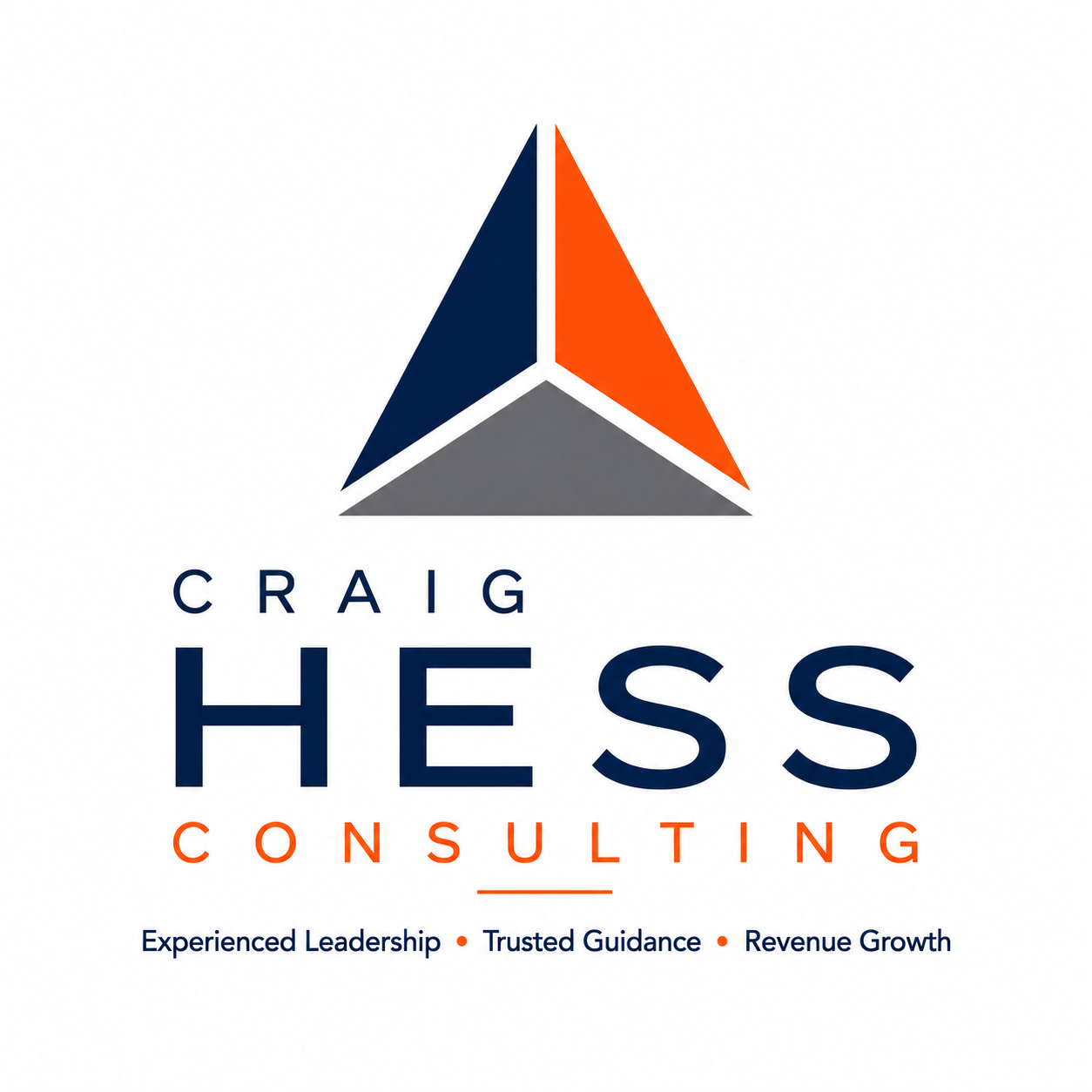 Craig Hess Consulting logo
