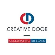 Creative Door logo