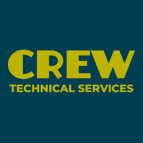 Crew Technical Services logo
