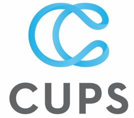 CUPS Calgary Society logo
