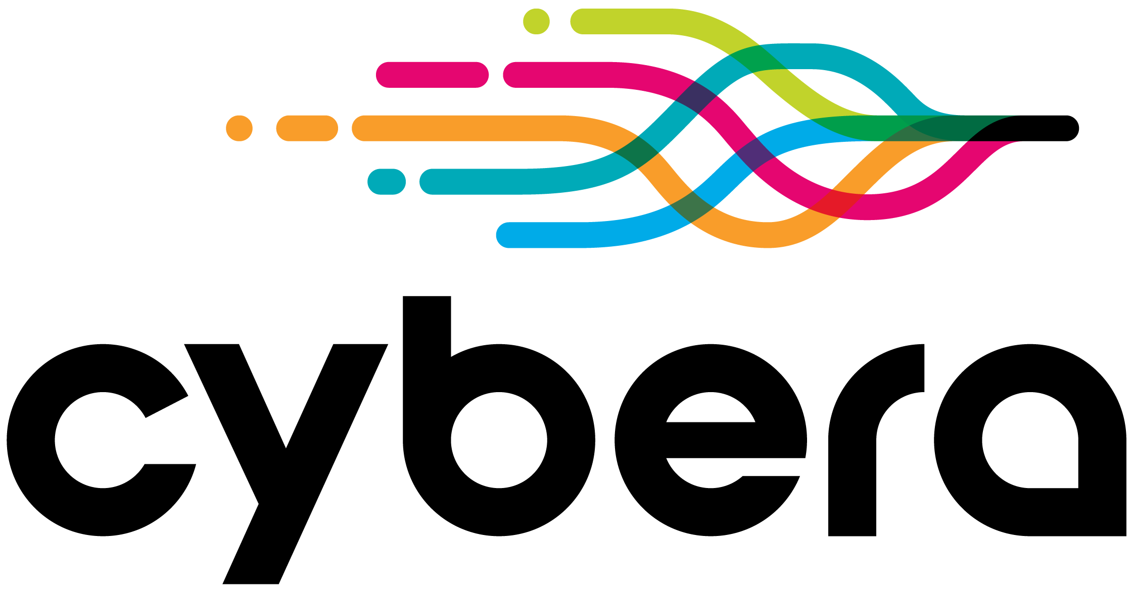 Cybera Inc. logo