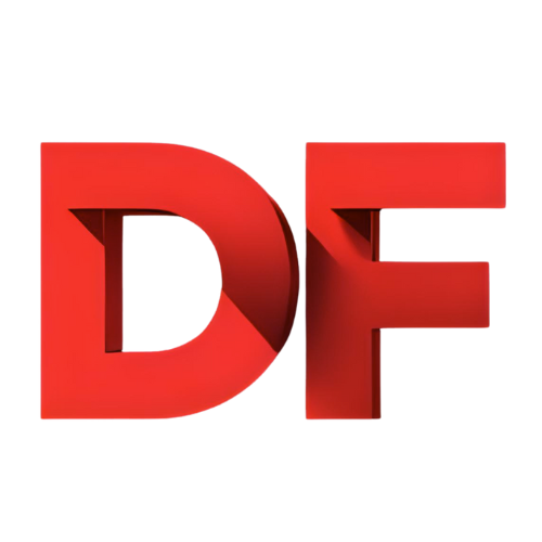 Data Farmer logo