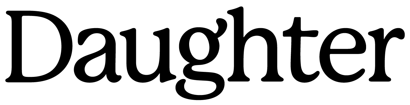 Daughter Creative Inc. logo