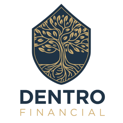 Dentro Financial logo