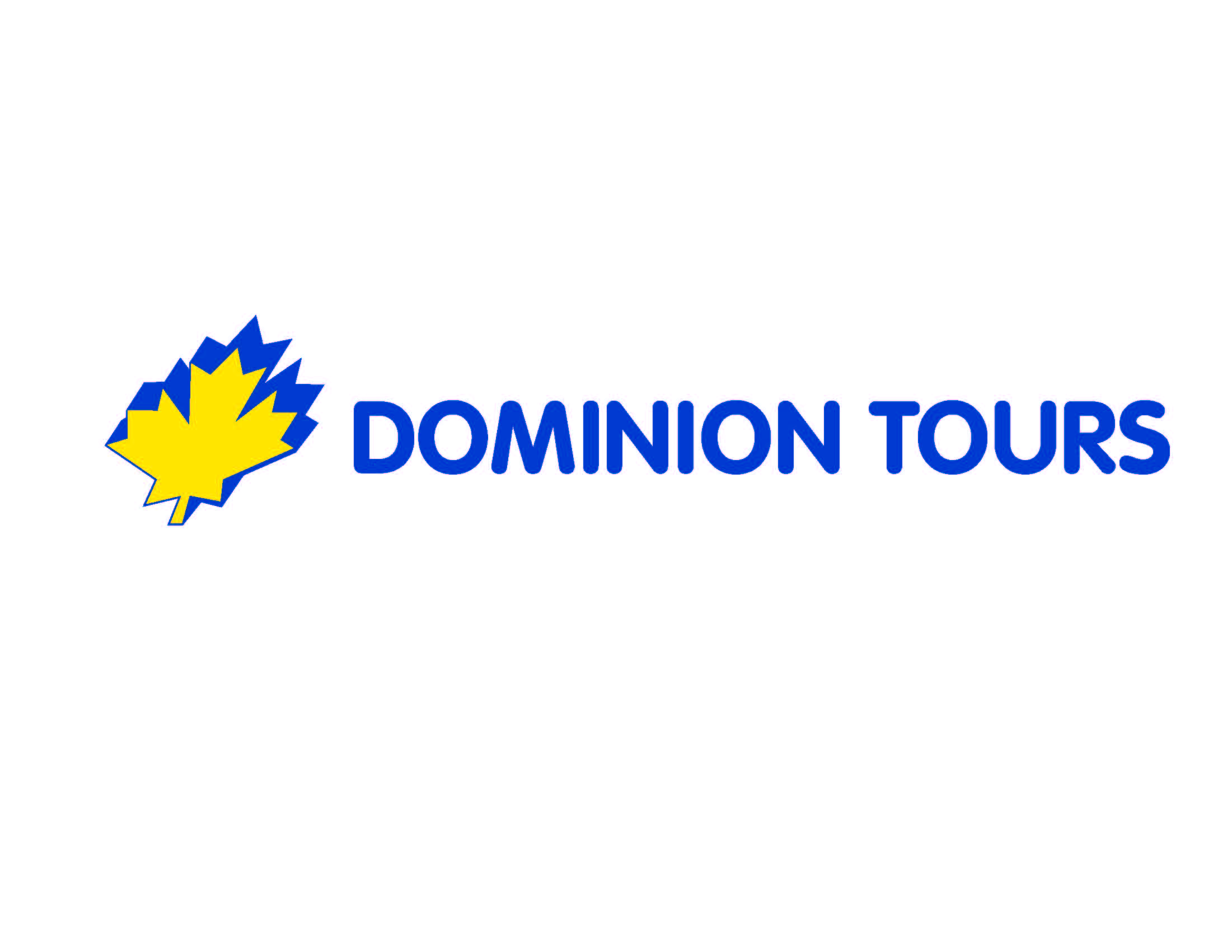 Dominion Tours logo