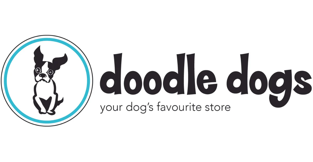 Doodle Dogs logo