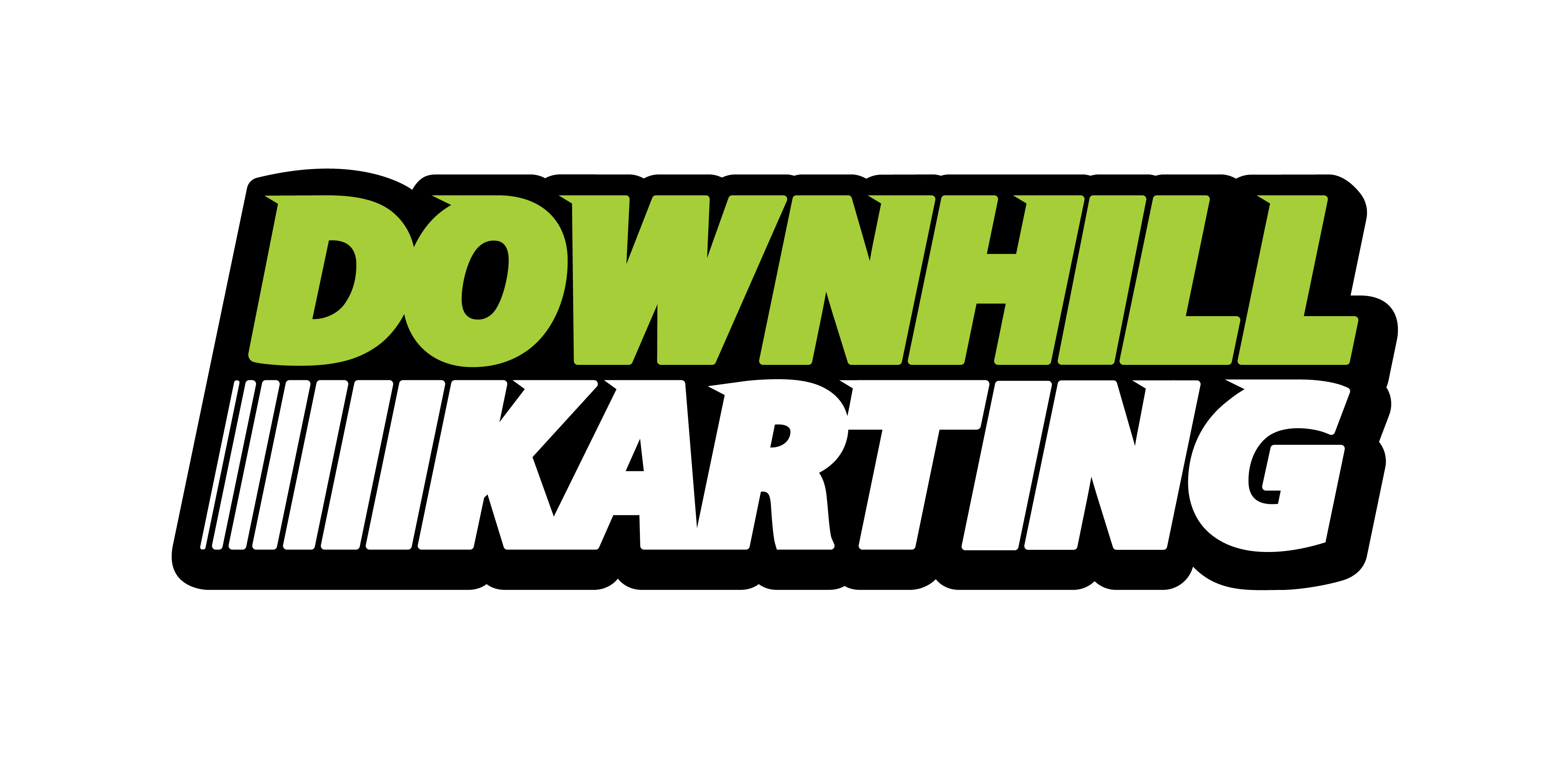 Downhill Karting by Skyline logo