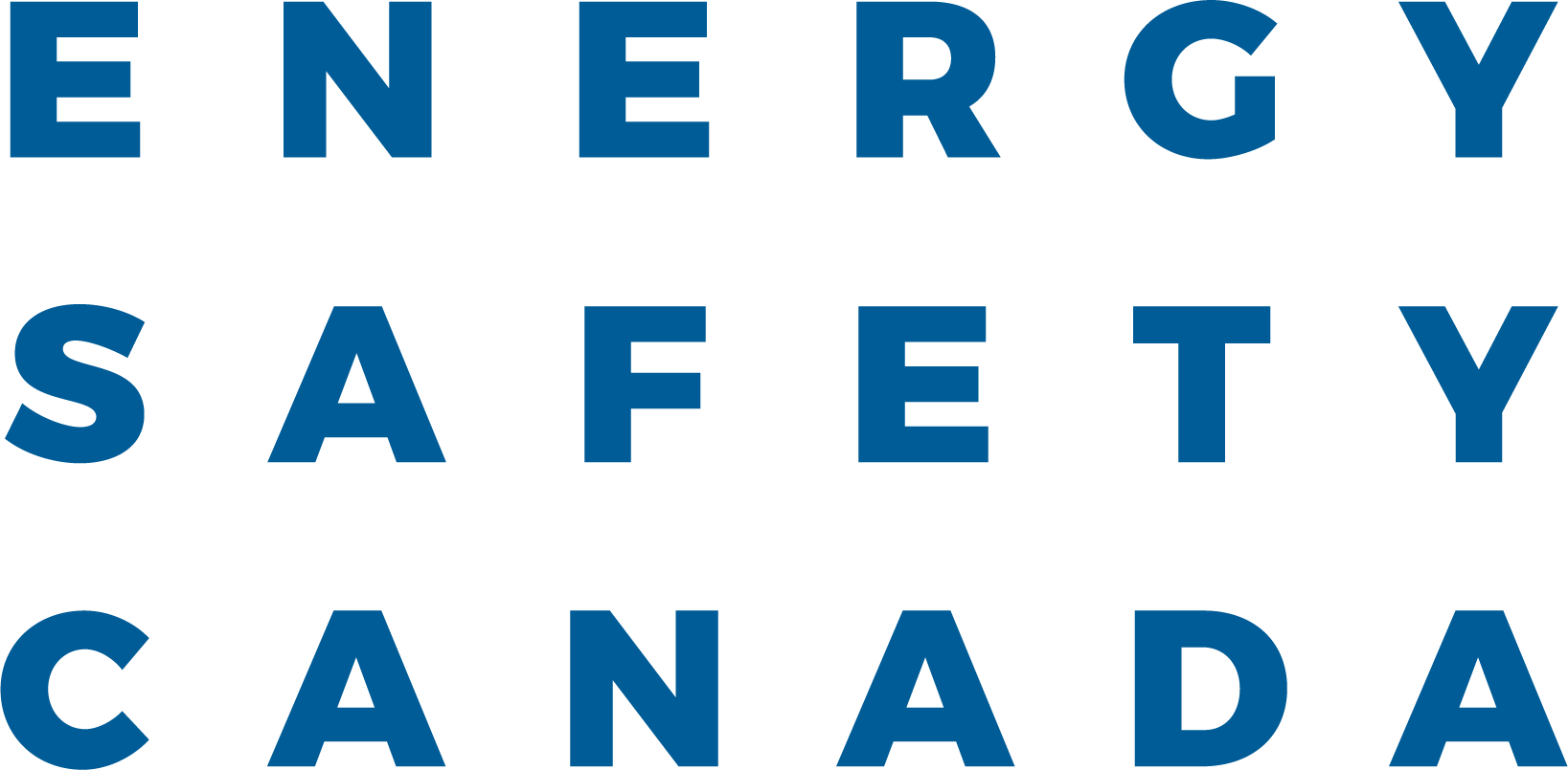 Energy Safety Canada logo