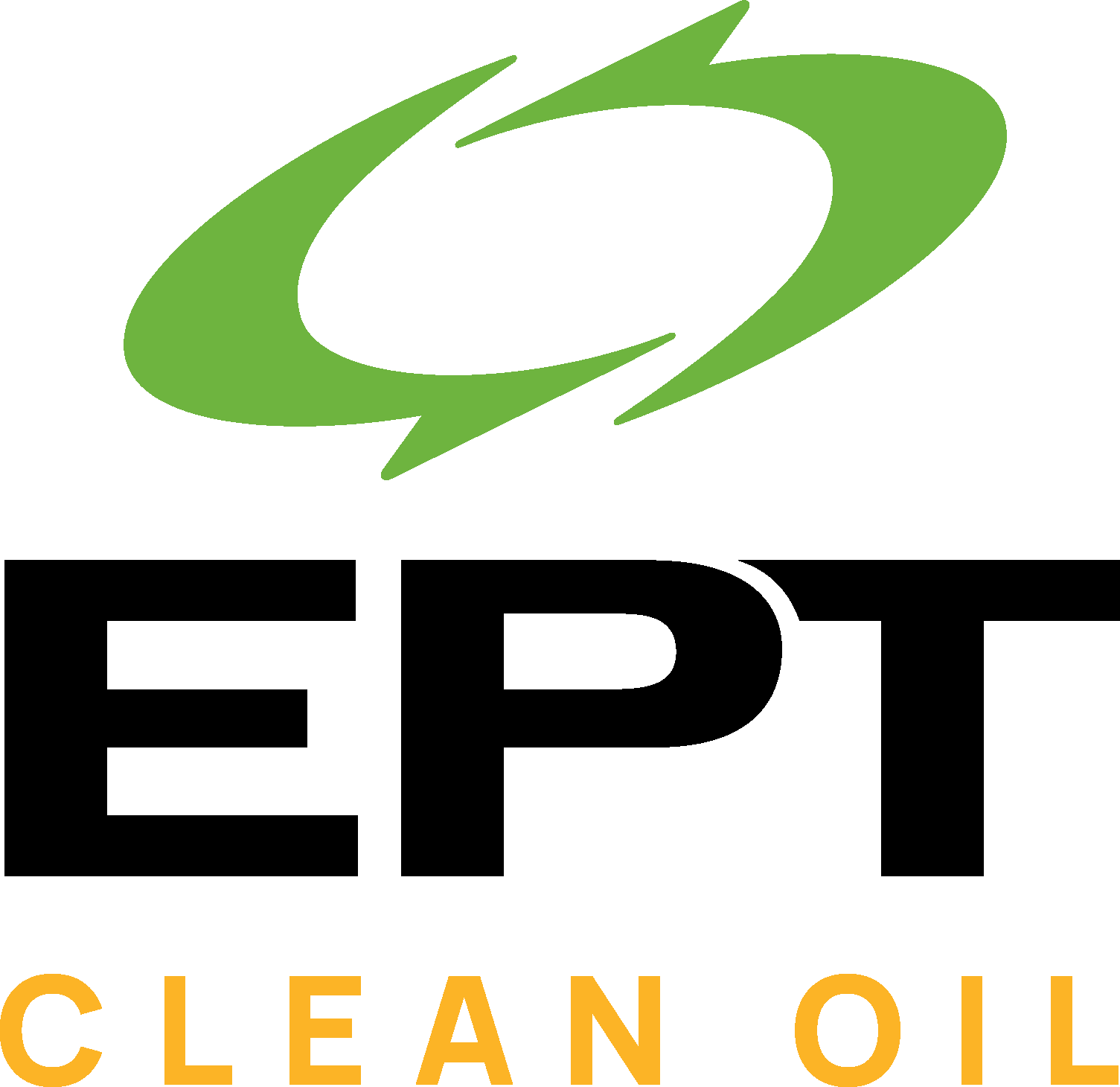 EPT Clean Oil (1441413 Alberta Inc.) logo