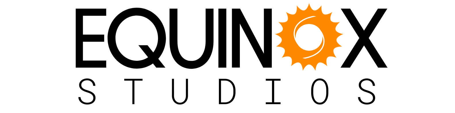 Equinox Studios logo