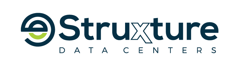 eStruxture Data Center inc logo