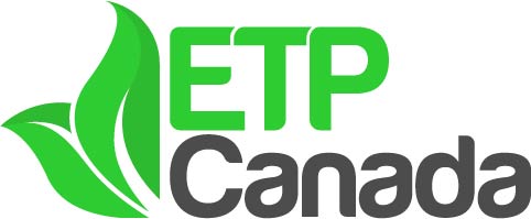 ETP Canada logo