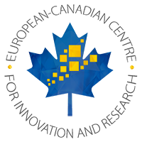European Canadian Centre for Innovation & Research logo