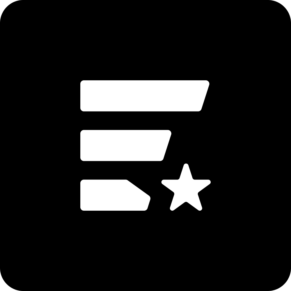 Evalystar logo