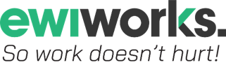 EWI Works International Inc. logo