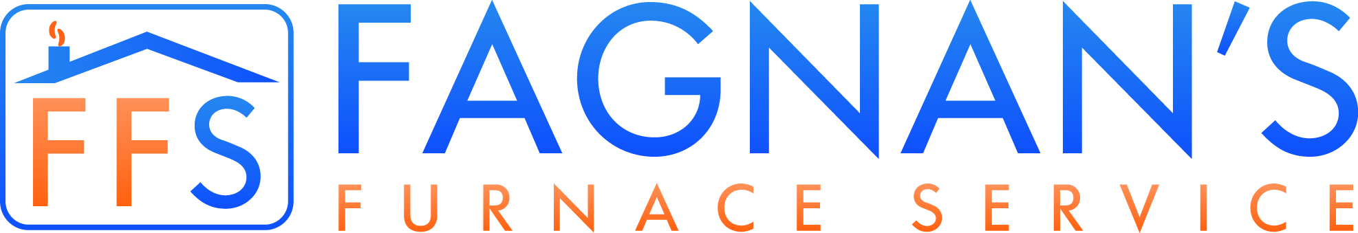 Fagnans Furnace Service logo