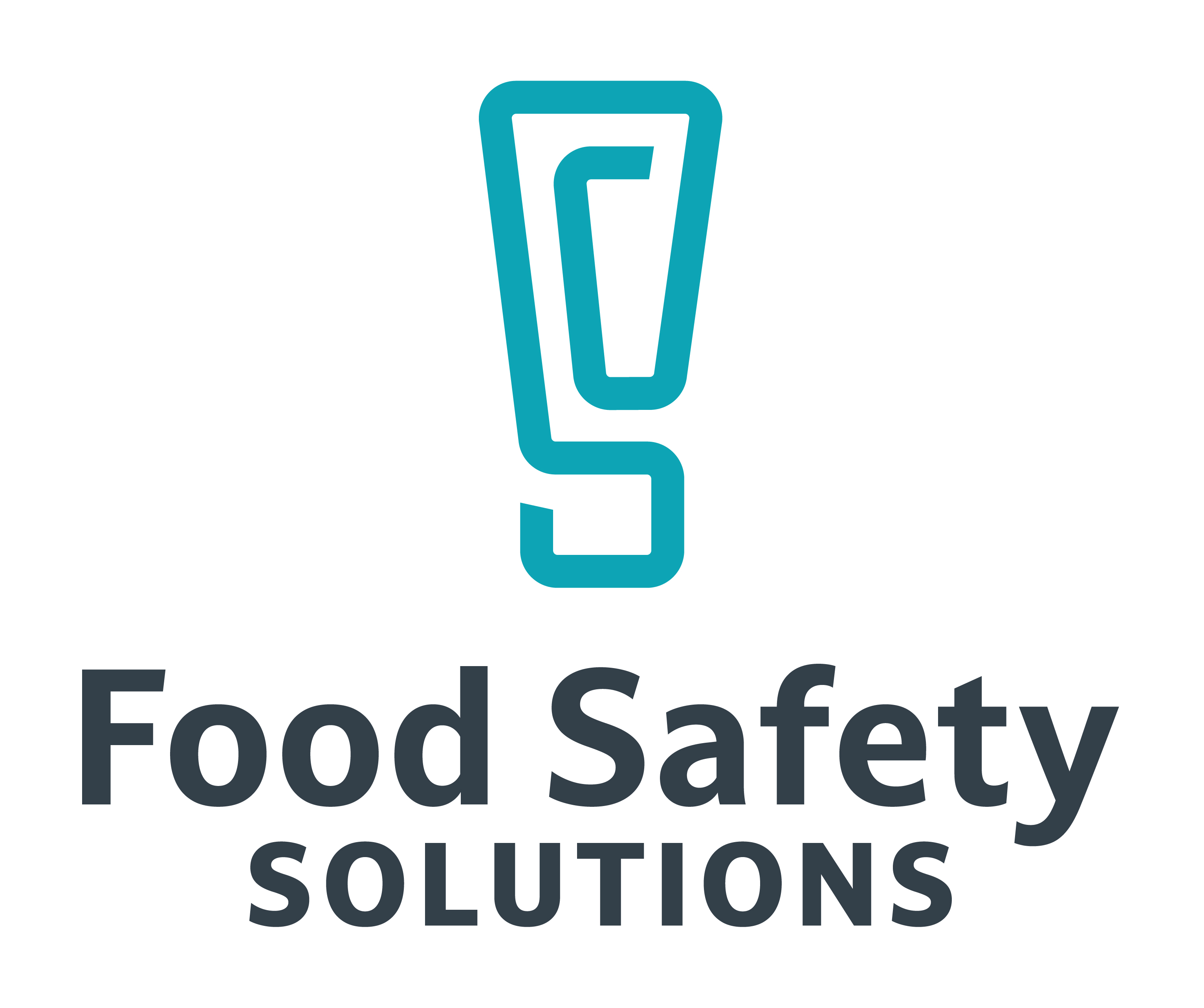 Food Safety Solutions logo