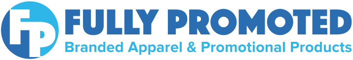 Fully Promoted Calgary SE logo