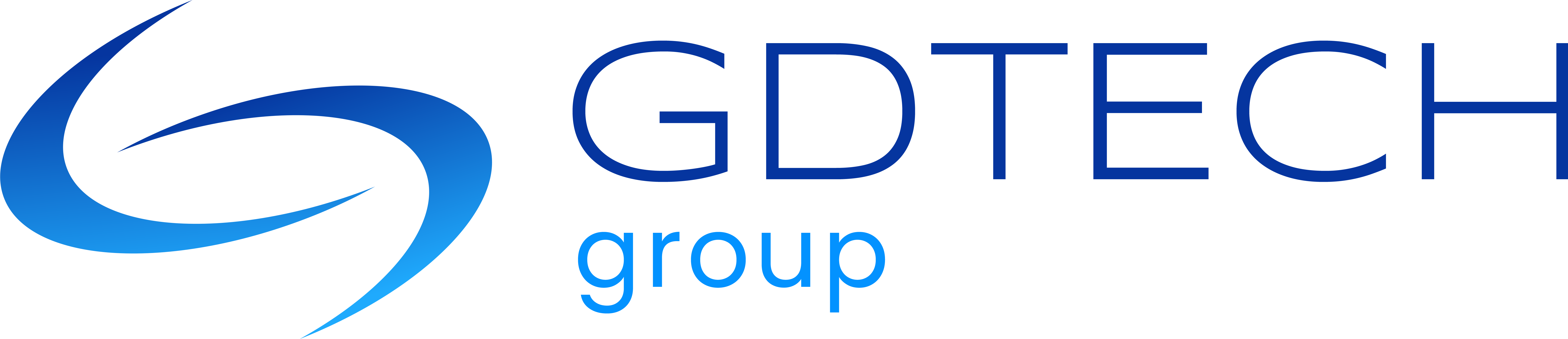GDTech Group logo