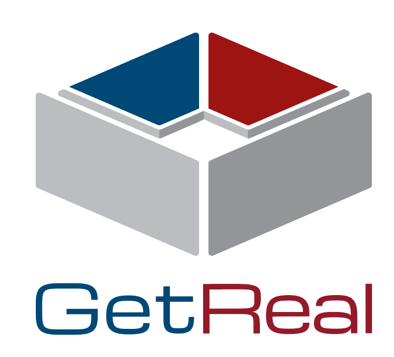 GetReal Services logo