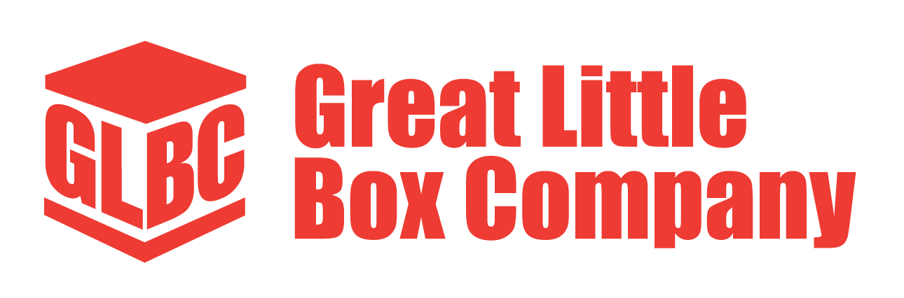 Great Little Box Company logo