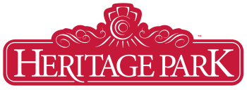 Heritage Park Society logo