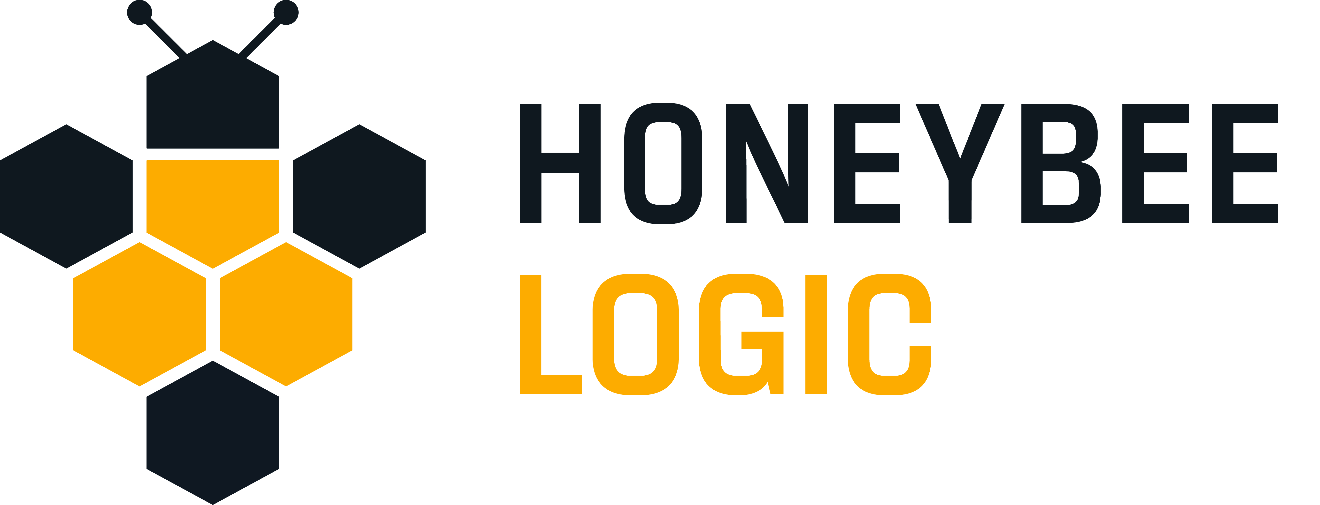 Honeybee Logic Inc logo
