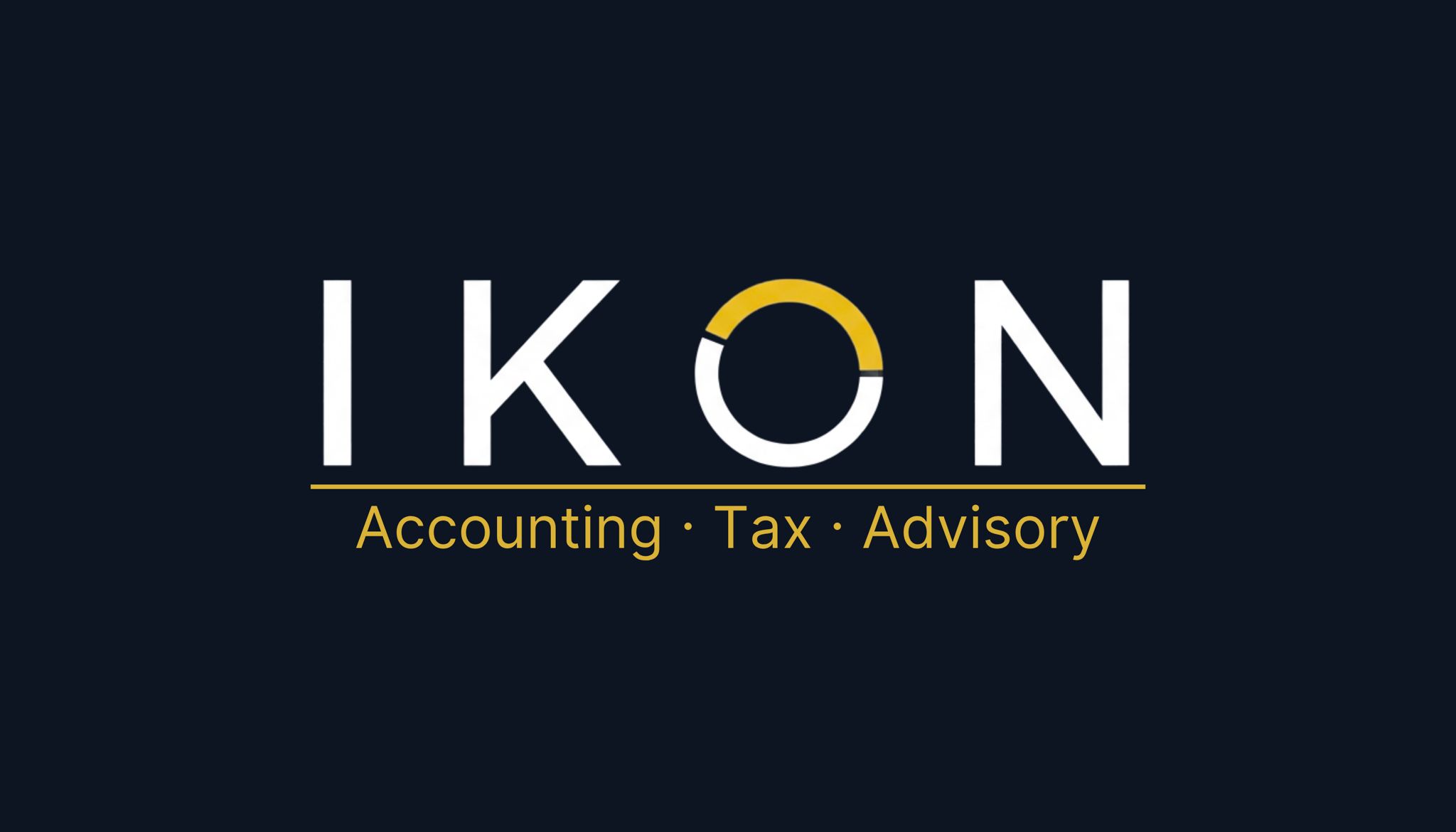 IKON Financial Group logo