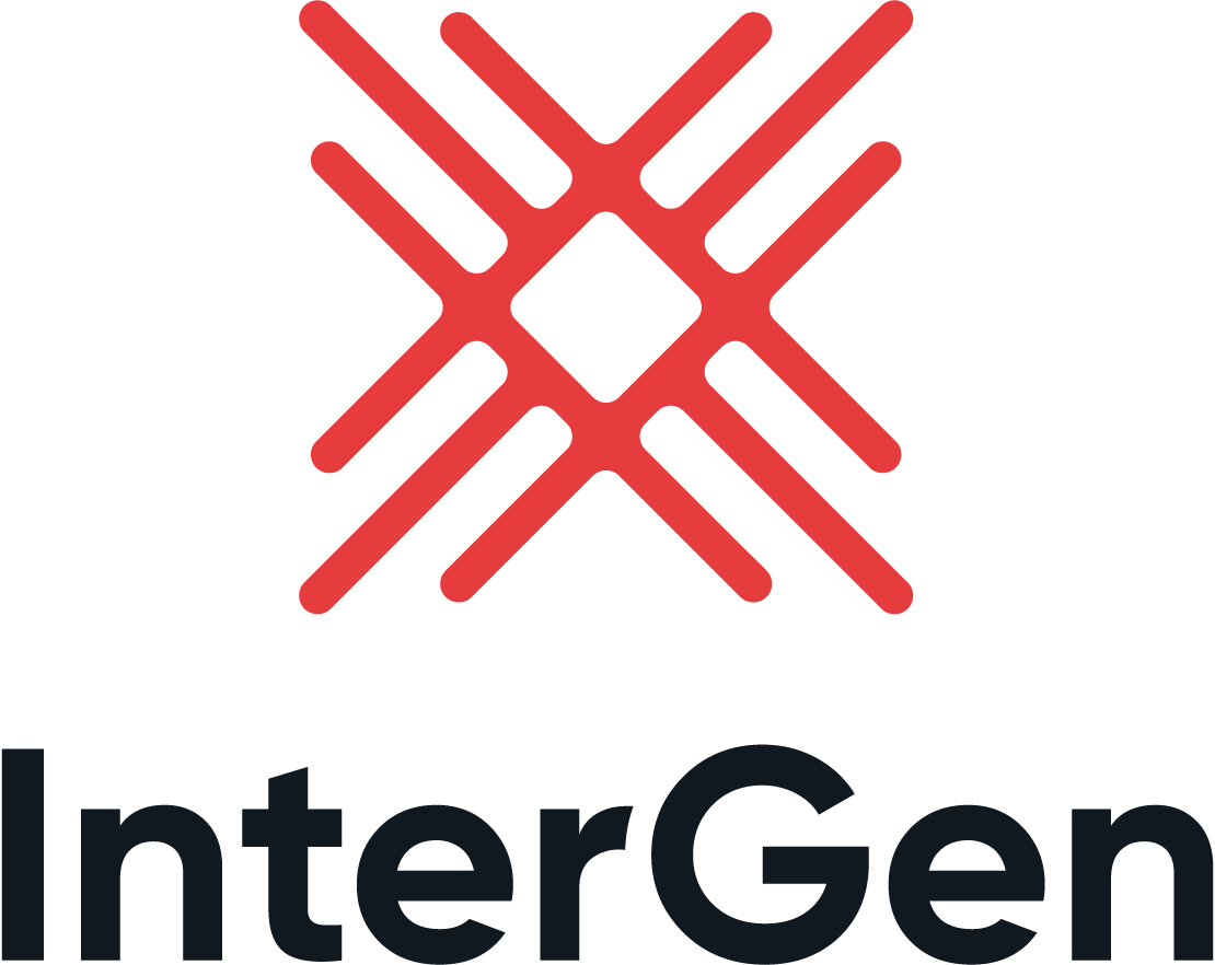 InterGen Canada logo