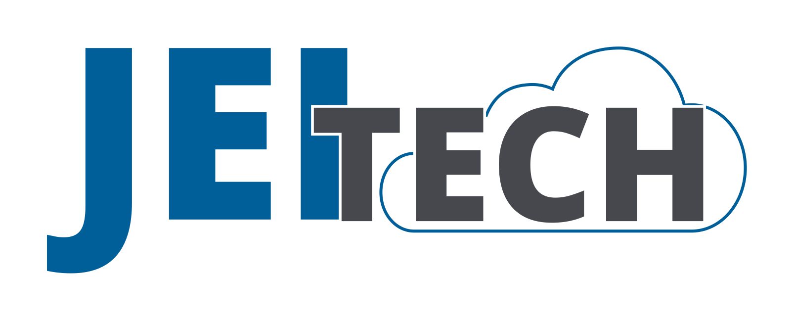 JEI Tech logo