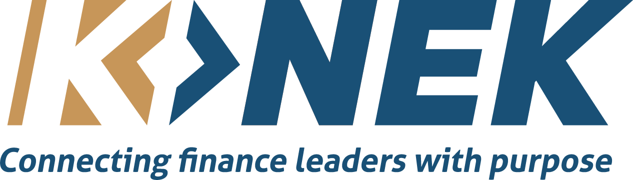 K-NEK logo