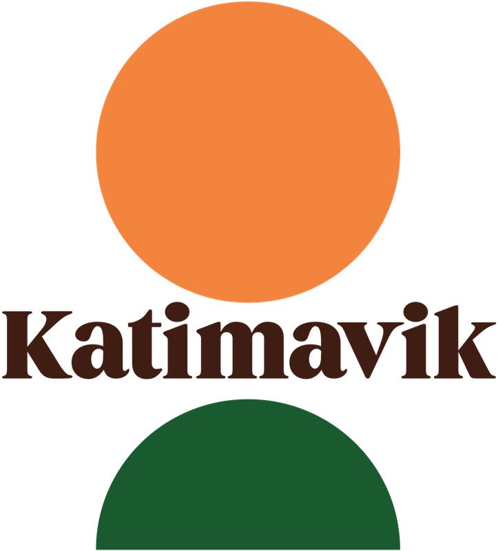Katimavik Youth Services logo