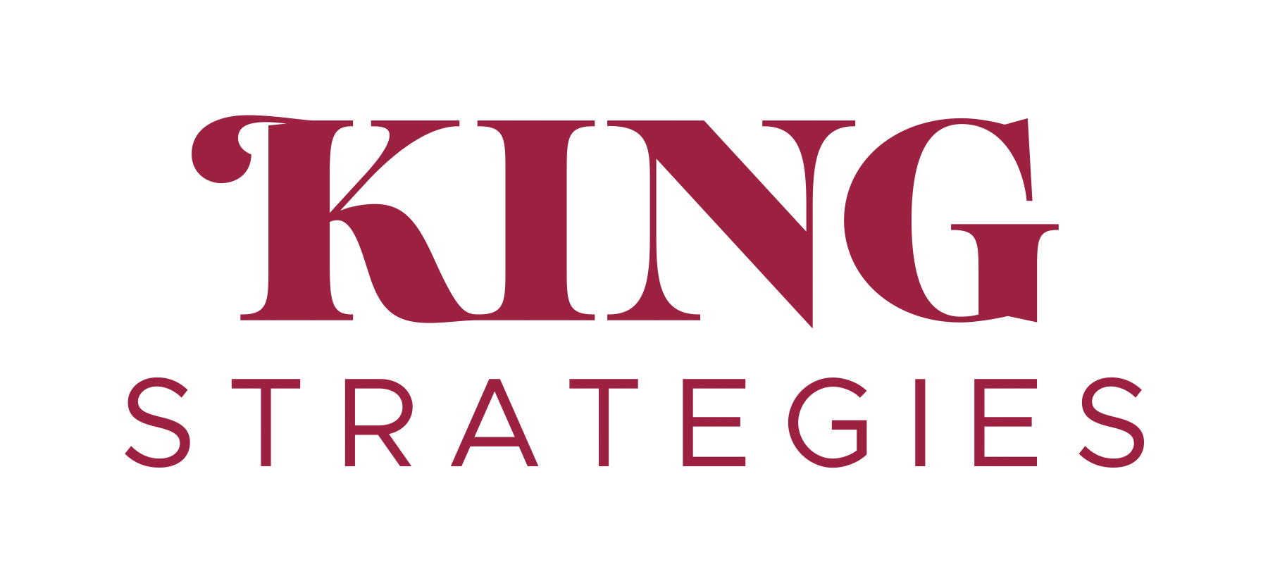 King Strategies Inc. logo