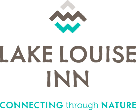 Lake Louise Inn logo