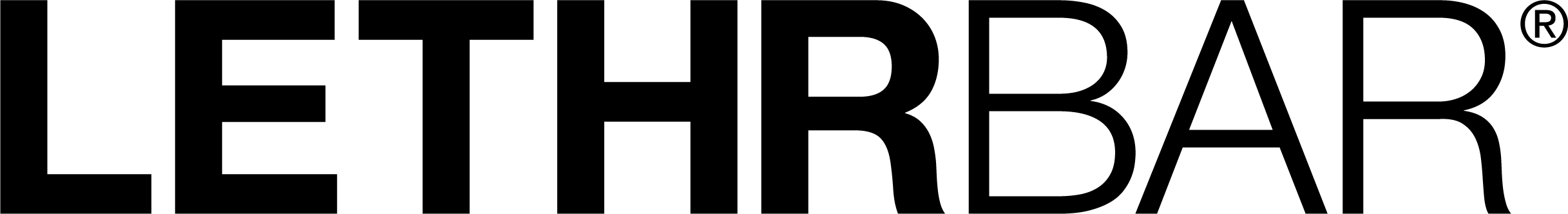 LETHRBAR logo