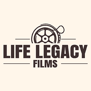 Life Legacy Films logo
