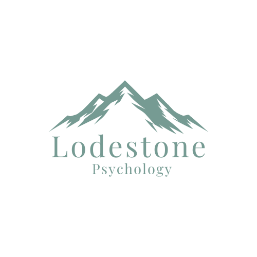 Lodestone Psychology Ltd. logo