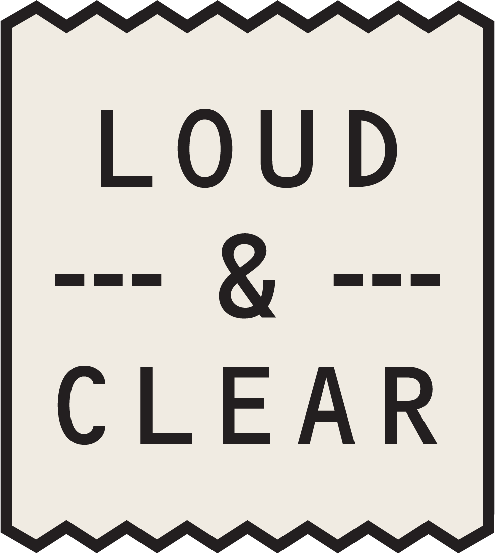 Loud & Clear Financial Services Inc. logo