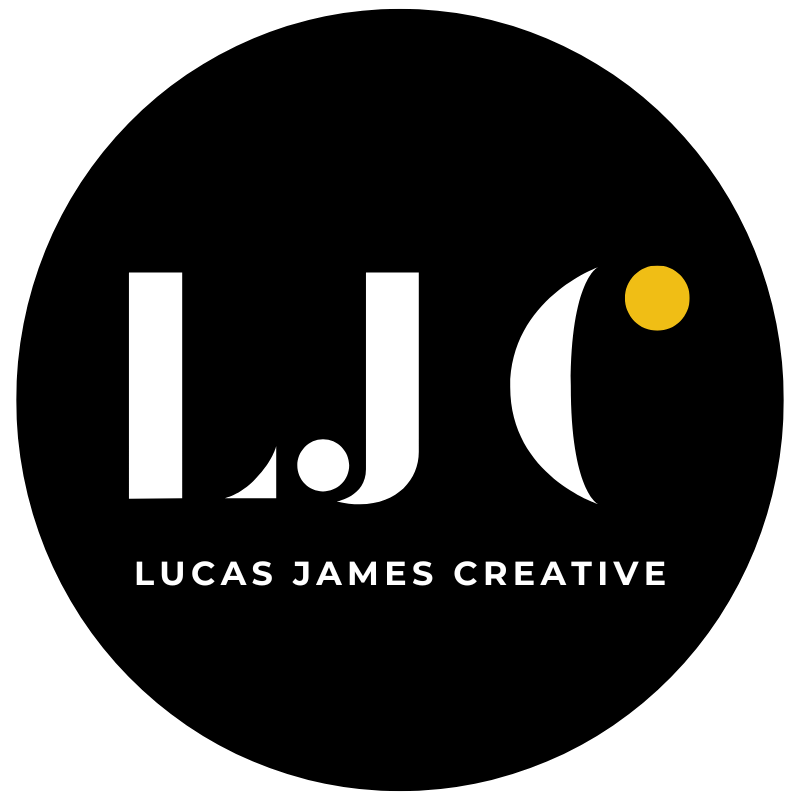 Lucas James Creative Inc logo