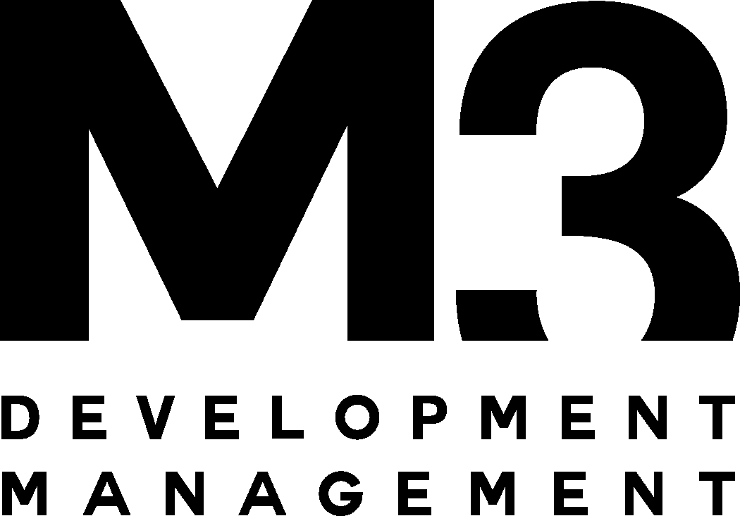 M3 Development Management logo