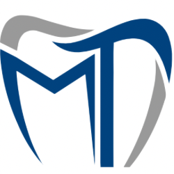 Macleod Trail Dental logo