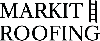 Markit Roofing logo