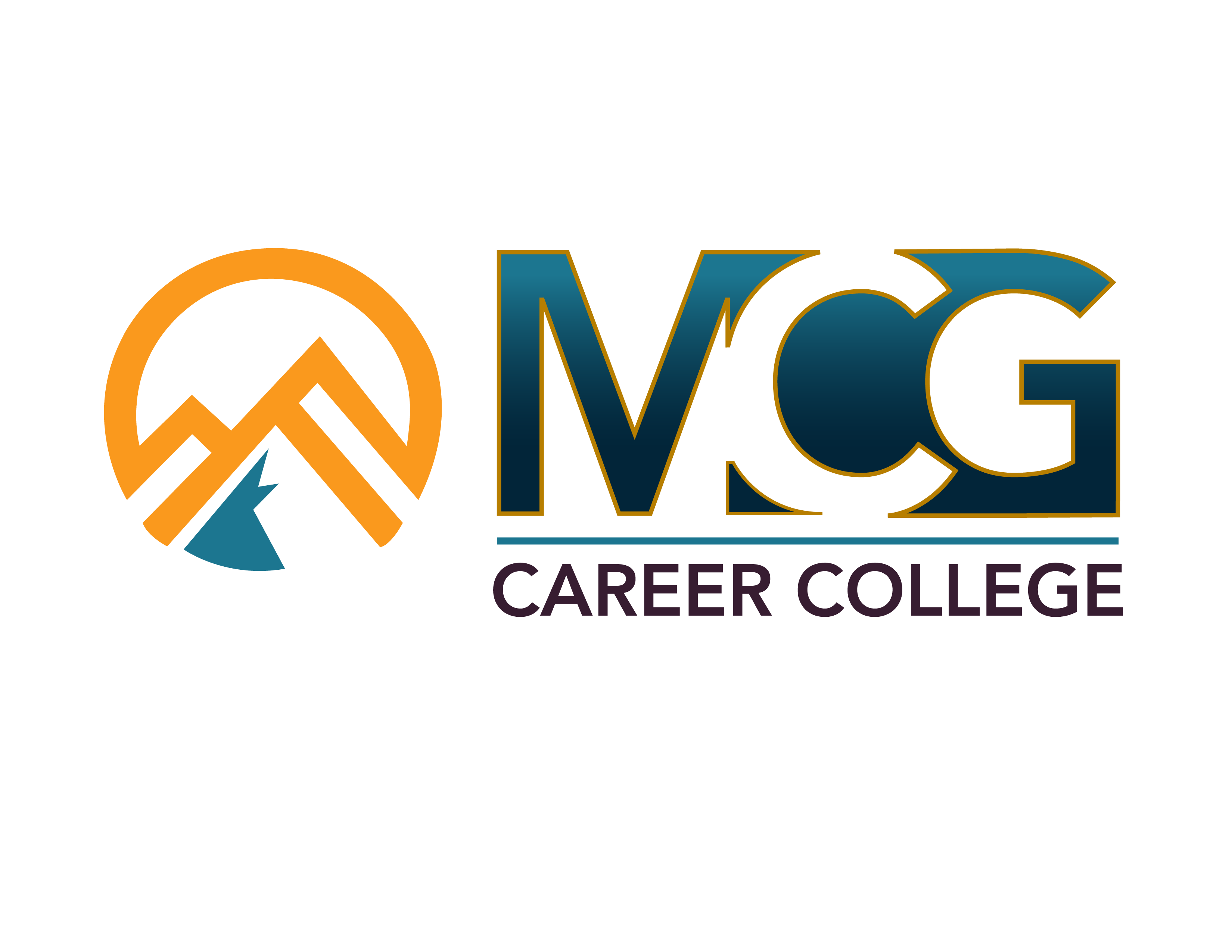 MCG Careers College logo