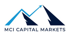 MCI Capital Markets logo
