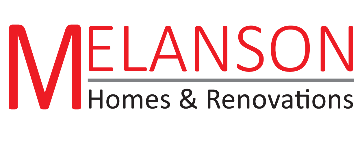 Melanson Homes & Renovations logo