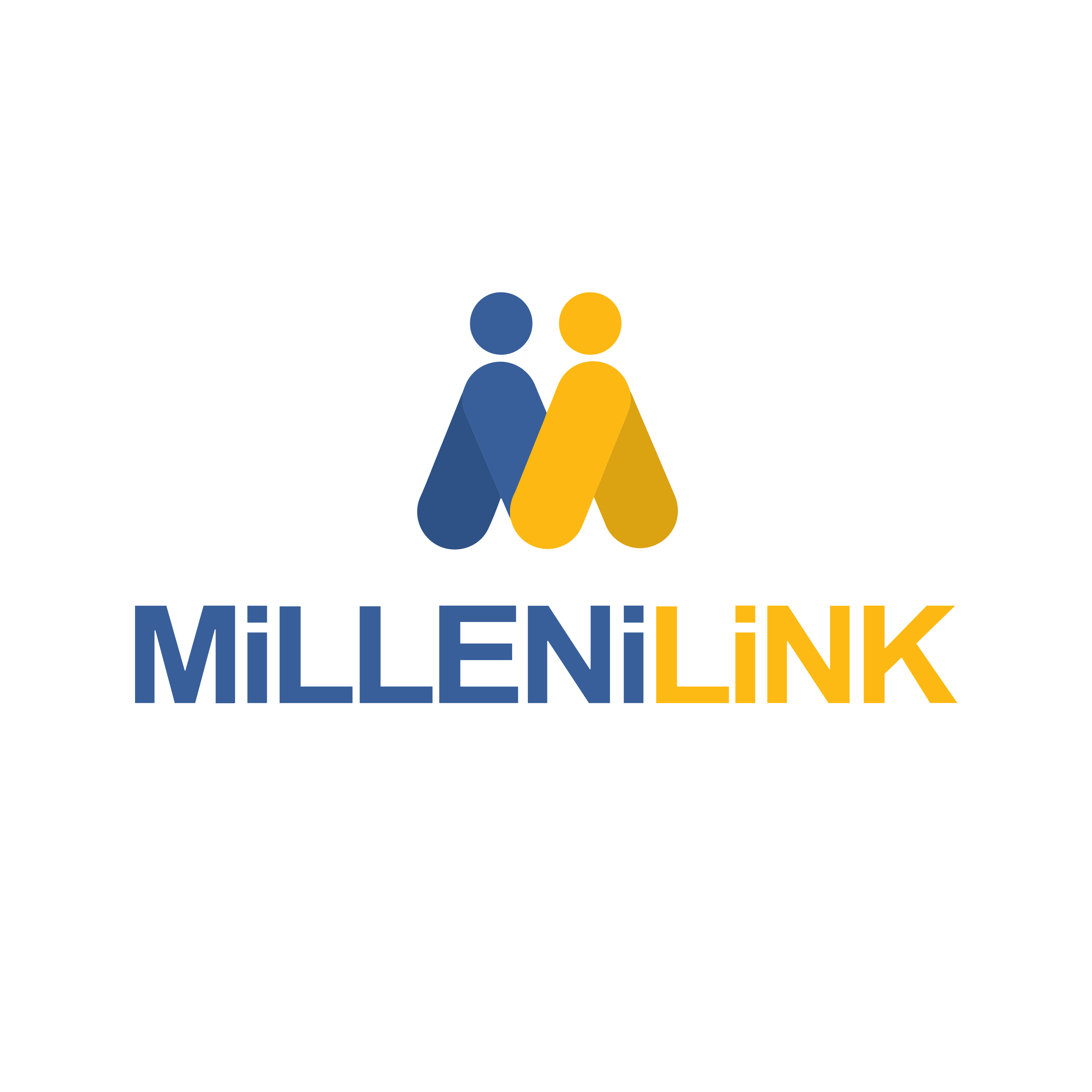 Millenilink logo