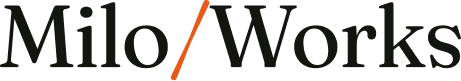 Milo Works Inc logo