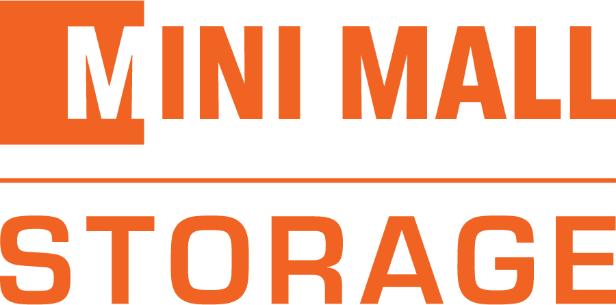 Mini Mall Storage Properties logo