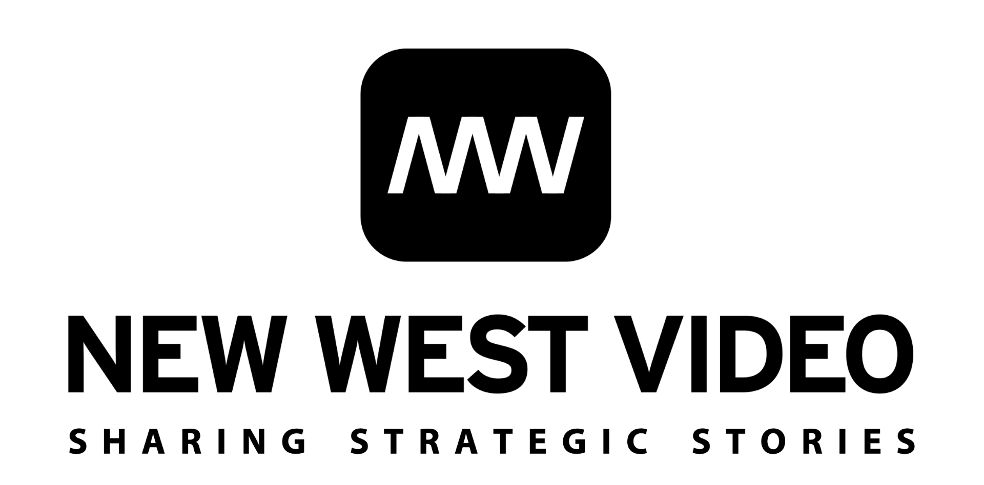 New West Video logo
